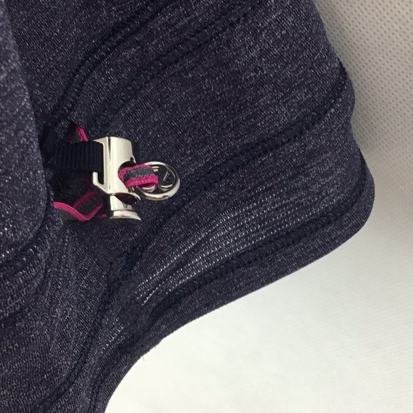 LULULEMON Rest Less Striped Tank Top - Picture 4 of 9